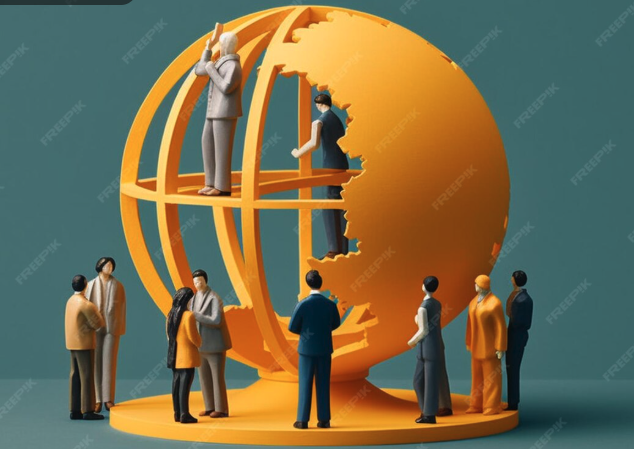 Kadrlar salohiyatini rivojlantirish