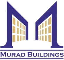 Murad Buildings logo