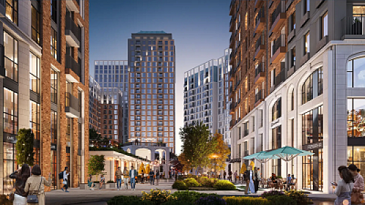 Markaziy Osiyo Pudratchilar