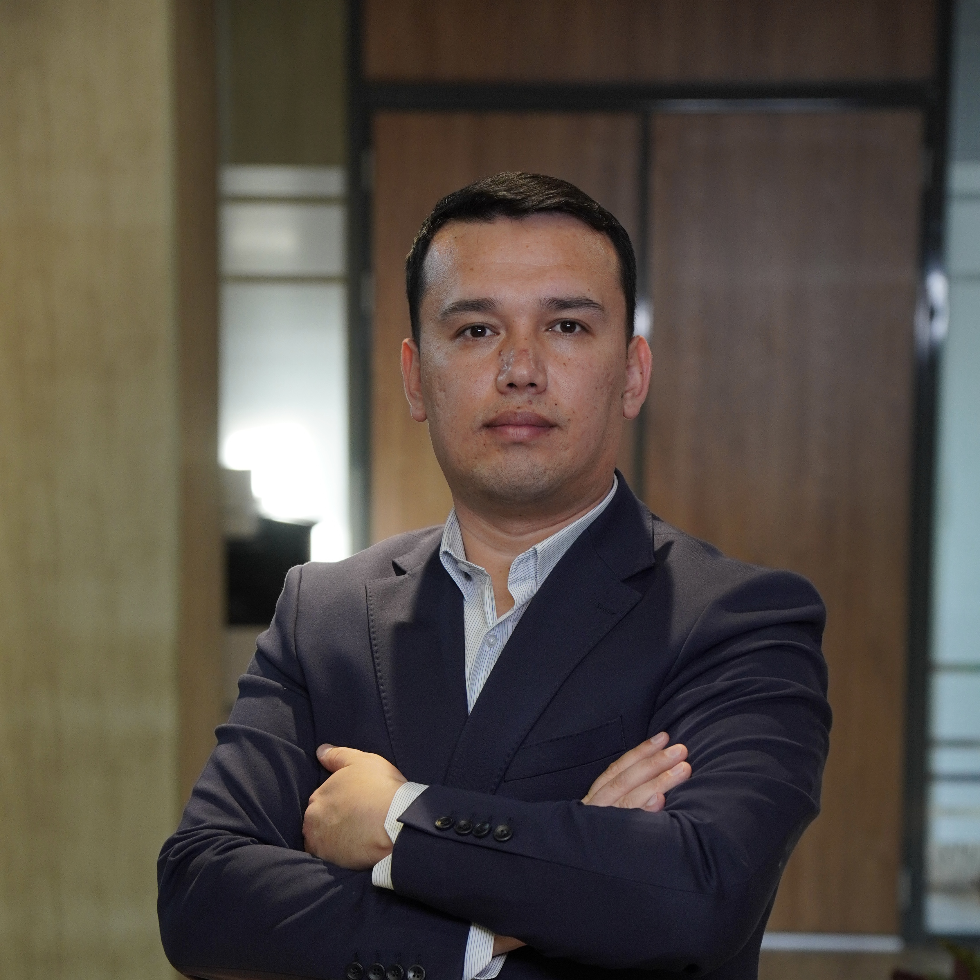 Abdumannopov Jahongir