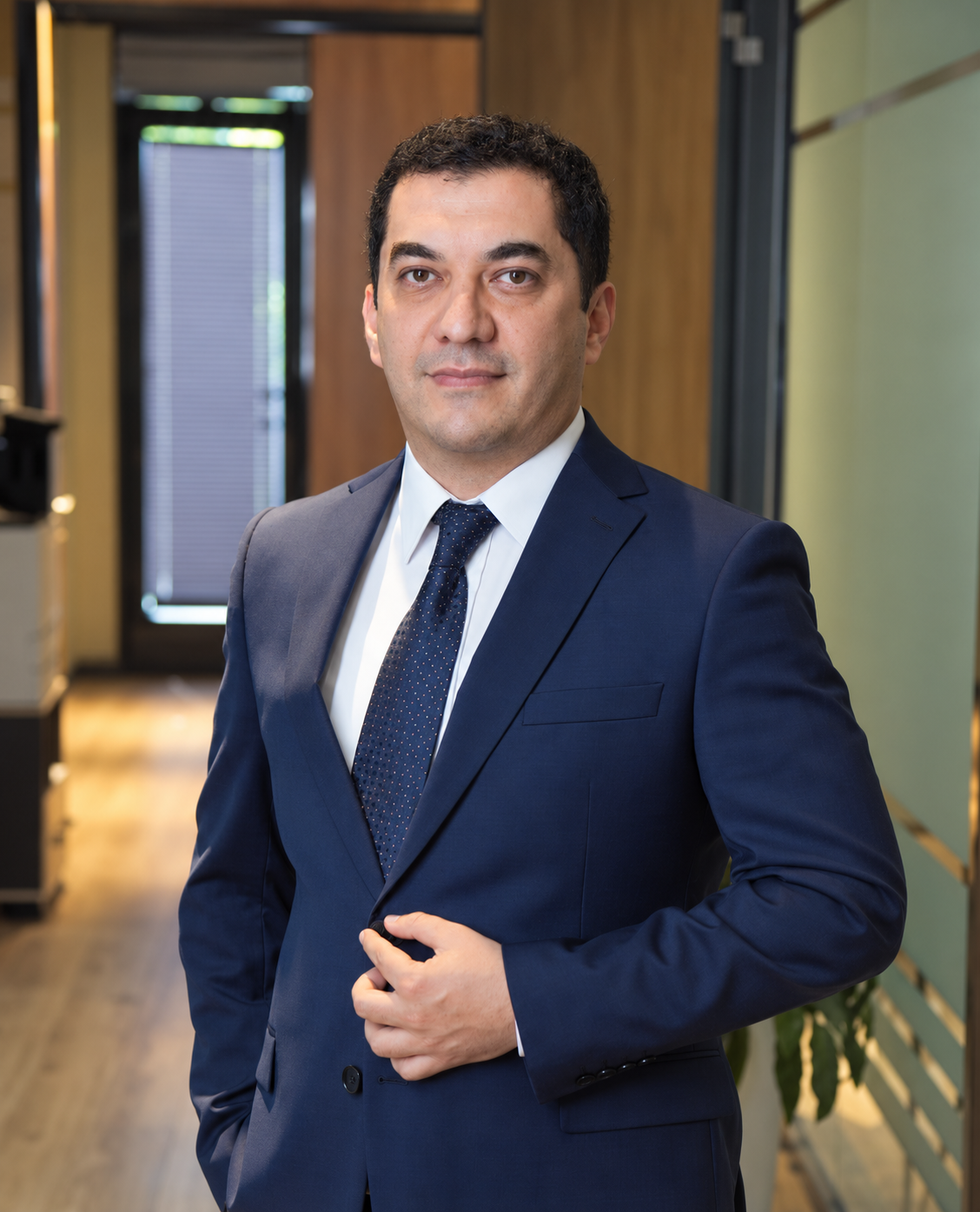 Muminov Abdulatif