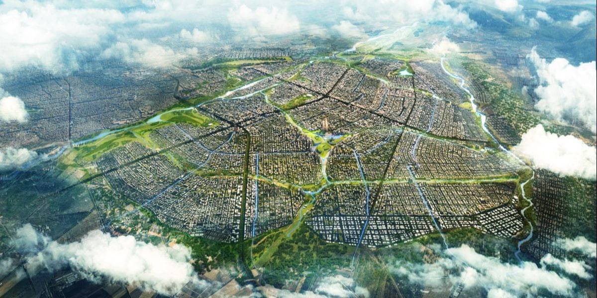 Форум строительных инноваций 2025